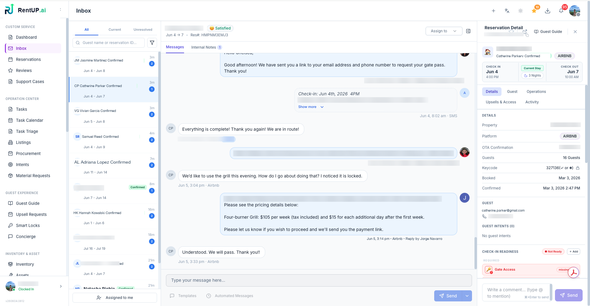 AI Inbox