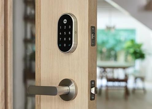 Smart Lock - Multi-vendor support - Yale, August, Schlage, Igloohome